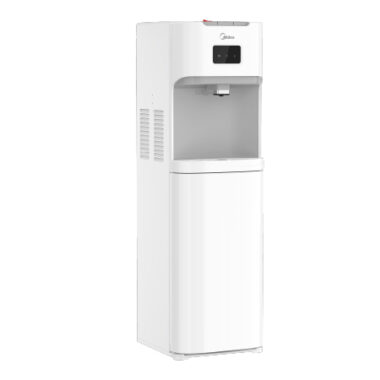 წყლის დისპენსერი Midea YL1668SWHITE - Image 2