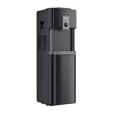 წყლის დისპენსერი Midea YL2037S-WBLACK - Image 3