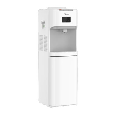 წყლის დისპენსერი Midea YL1661S-WWHITE - Image 2