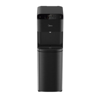 წყლის დისპენსერი Midea YL2240SBLACK