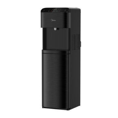 წყლის დისპენსერი Midea YL2240SBLACK - Image 2