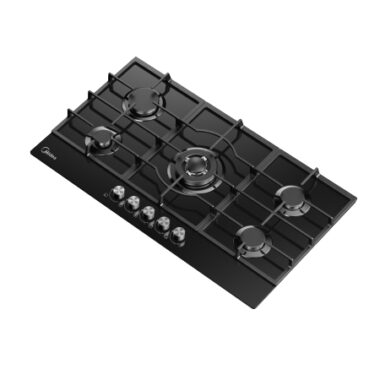 ჩასაშენებელი ზედა პანელი Midea MG9060TGB - Image 2