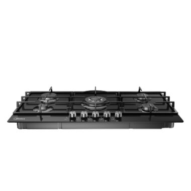 ჩასაშენებელი ზედა პანელი Midea MG9060TGB - Image 3