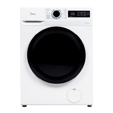სარეცხი მანქანა Midea MF110W70B/W
