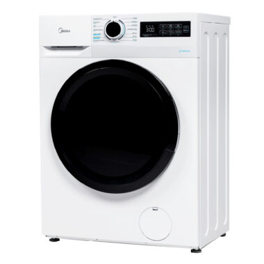 სარეცხი მანქანა Midea MF110W70B/W - Image 2