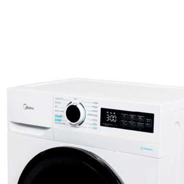 სარეცხი მანქანა Midea MF110W70B/W - Image 3