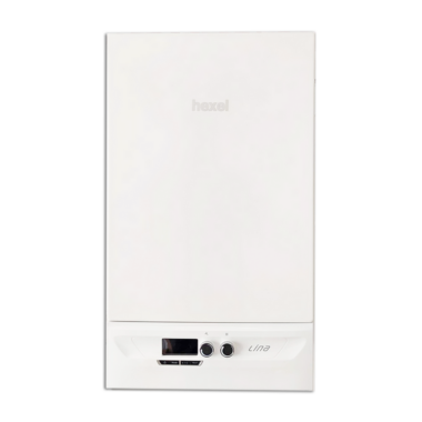 გაზის ქვაბი Hexel 25 25 კვტ