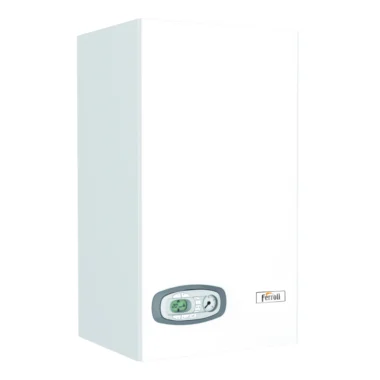 გაზის ქვაბი Ferroli DIVATECH HF 24 კვტ