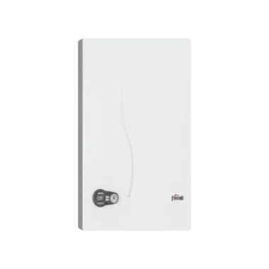 გაზის ქვაბი Ferroli BLUEHELIX K 50 25 კვტ