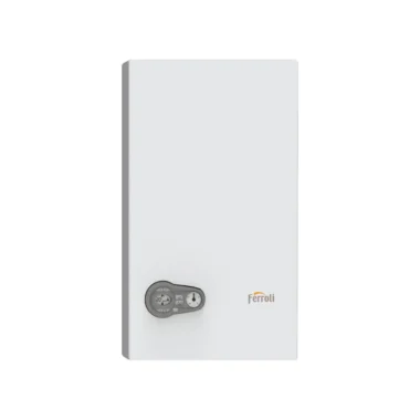 გაზის ქვაბი Ferroli BLUEHELIX TECH S 45 H 45 კვტ
