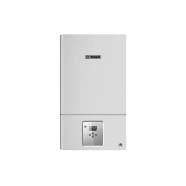 გაზის ქვაბი Bosch Smart Fan 35 კვტ - Image 2