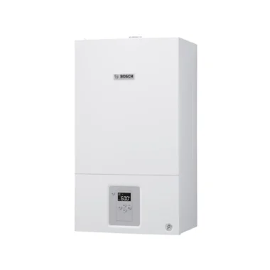 გაზის ქვაბი Bosch Smart Fan 18 კვტ - Image 1
