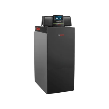 Bosch Condens 7000 65 kW - Image 3