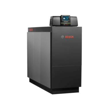 გაზის ქვაბი Bosch Condens 7000 145 კვტ