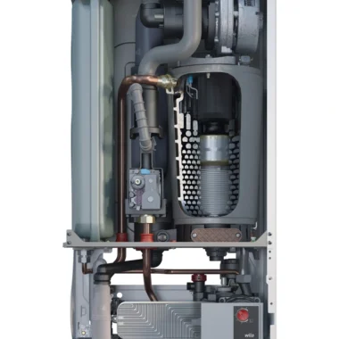 Bosch Condens 2500 — изображение 3