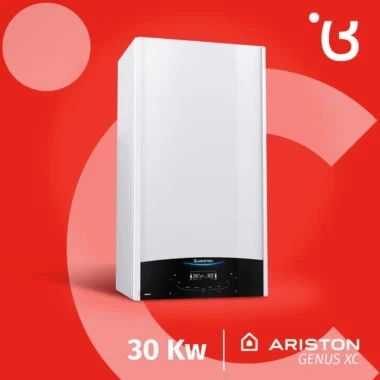 Ariston GENUS XC 30 kW