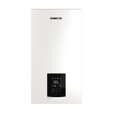 გაზის ქვაბი MACRO L1PB26-24M2 24 კვტ