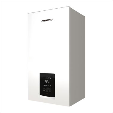 გაზის ქვაბი MACRO L1PB18-16M2 16 კვტ - Image 3
