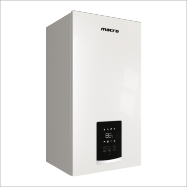 გაზის ქვაბი MACRO L1PB20-18M2 18 კვტ - Image 3
