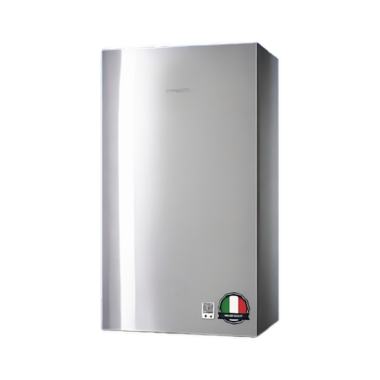 გაზის ქვაბი Dynasty SL-WF24 GREY 24 კვტ